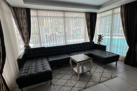 Condo à Pattaya, Thaïlande, 2 chambres  № 115368