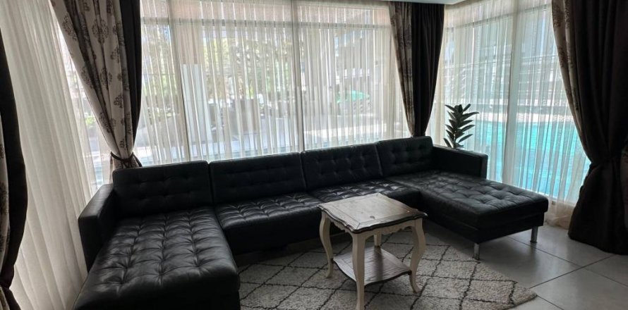 Condominio de 2 dormitorios en Pattaya, Tailandia № 115368