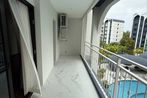 Condominio de 2 dormitorios en Phuket, Tailandia № 115367