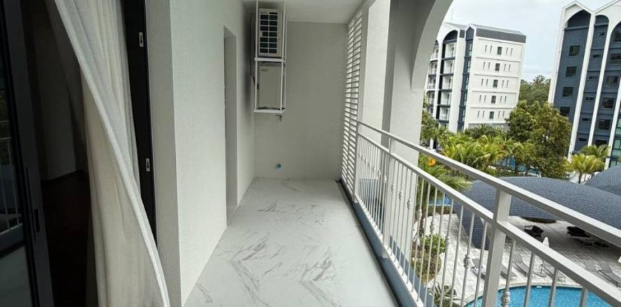 Condominio de 2 dormitorios en Phuket, Tailandia № 115367