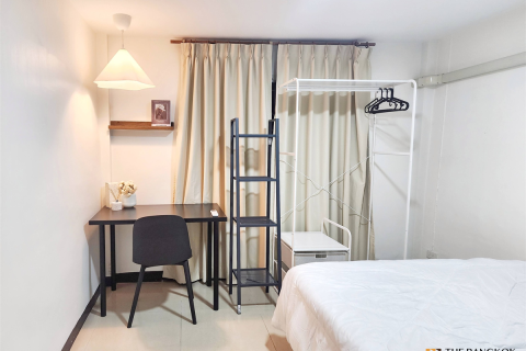 Haus in Bangkok, Thailand 6 Schlafzimmer № 190421 - Foto 9