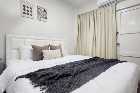 Haus in Bangkok, Thailand 6 Schlafzimmer № 190421 - Foto 10