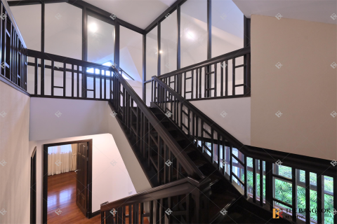 House in Bangkok, Thailand 4 bedrooms № 190422 - photo 7