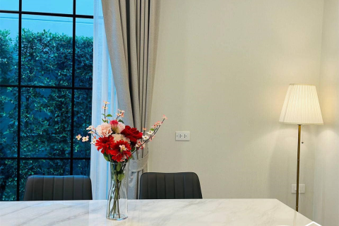 Haus in Bangkok, Thailand 4 Schlafzimmer № 190417