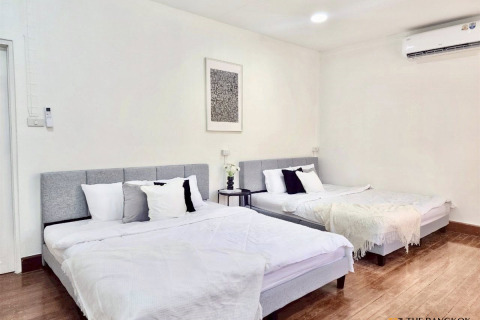 Haus in Bangkok, Thailand 5 Schlafzimmer № 190420