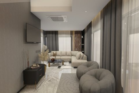 วิลล่าในบางละมุง, ประเทศไทย 3 ห้องนอน № 169737