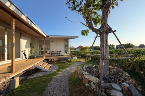 Chalet de 2 dormitorios en Hua Hin, Tailandia № 169734 - foto 2