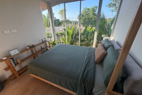 Chalet de 2 dormitorios en Hua Hin, Tailandia № 169734 - foto 11