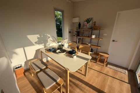 Chalet de 2 dormitorios en Hua Hin, Tailandia № 169734 - foto 12