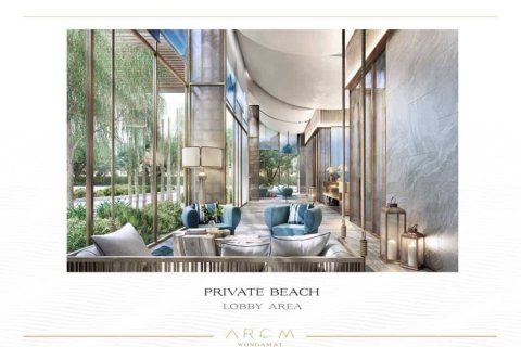 Condominio de 3 dormitorios en Pattaya, Tailandia № 169733 - foto 9