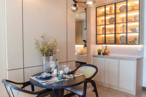 Condominio de 3 dormitorios en Pattaya, Tailandia № 169733 - foto 6