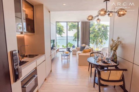 Condominio de 3 dormitorios en Pattaya, Tailandia № 169733 - foto 3