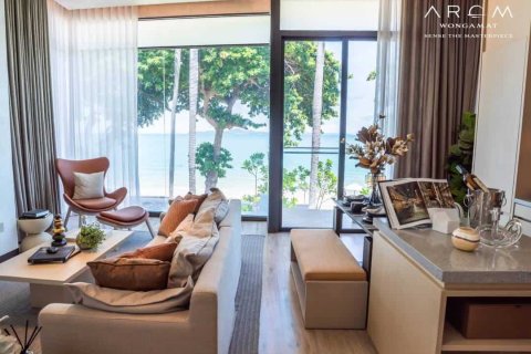 Condominio de 3 dormitorios en Pattaya, Tailandia № 169733 - foto 29