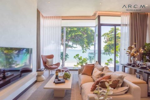 Condominio de 3 dormitorios en Pattaya, Tailandia № 169733 - foto 30