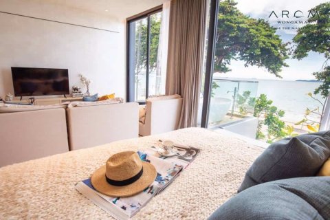 Condominio de 3 dormitorios en Pattaya, Tailandia № 169733 - foto 5