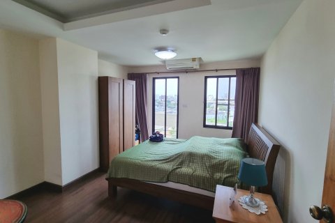 Eigentumswohnung in Watthana, Bangkok, Thailand, 3 Schlafzimmer № 200795 - Foto 5