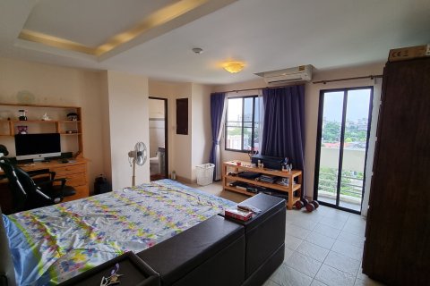 Eigentumswohnung in Watthana, Bangkok, Thailand, 3 Schlafzimmer № 200795 - Foto 6