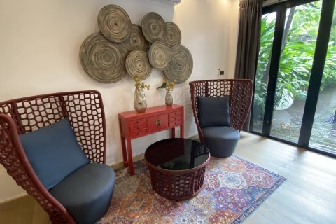 บ้านในวัฒนา, กรุงเทพฯ, ประเทศไทย 5 ห้องนอน № 200793 - รูปถ่าย 18