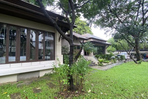 บ้านในวัฒนา, กรุงเทพฯ, ประเทศไทย 5 ห้องนอน № 200793 - รูปถ่าย 23