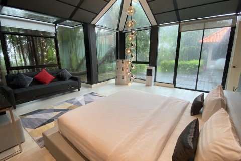 บ้านในวัฒนา, กรุงเทพฯ, ประเทศไทย 5 ห้องนอน № 200793 - รูปถ่าย 8