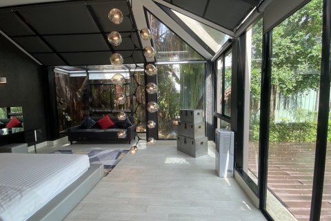 บ้านในวัฒนา, กรุงเทพฯ, ประเทศไทย 5 ห้องนอน № 200793 - รูปถ่าย 9
