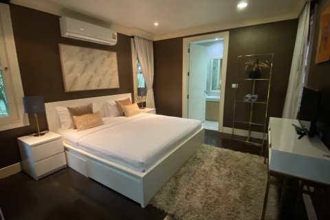 บ้านในวัฒนา, กรุงเทพฯ, ประเทศไทย 5 ห้องนอน № 200793 - รูปถ่าย 10