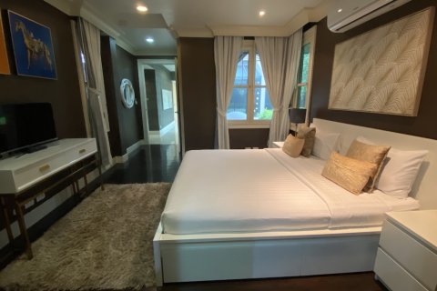 บ้านในวัฒนา, กรุงเทพฯ, ประเทศไทย 5 ห้องนอน № 200793 - รูปถ่าย 11