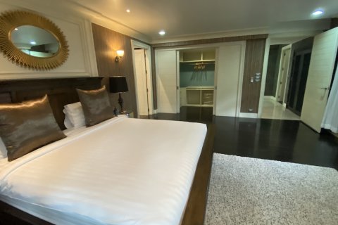 บ้านในวัฒนา, กรุงเทพฯ, ประเทศไทย 5 ห้องนอน № 200793 - รูปถ่าย 13
