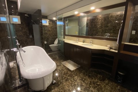 บ้านในวัฒนา, กรุงเทพฯ, ประเทศไทย 5 ห้องนอน № 200793 - รูปถ่าย 5