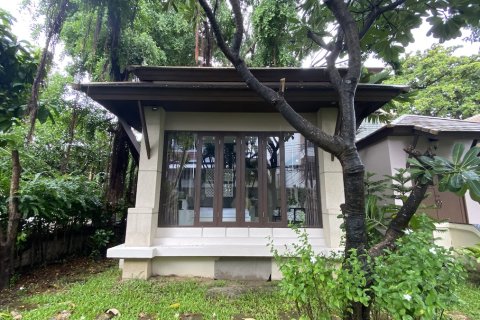 บ้านในวัฒนา, กรุงเทพฯ, ประเทศไทย 5 ห้องนอน № 200793 - รูปถ่าย 14