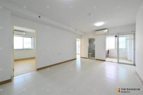 Condo à Bangkok, Thaïlande, 2 chambres № 197390 - photo 2