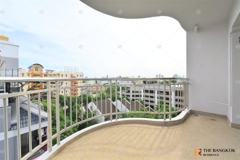 Condo à Bangkok, Thaïlande, 2 chambres № 197390 - photo 10