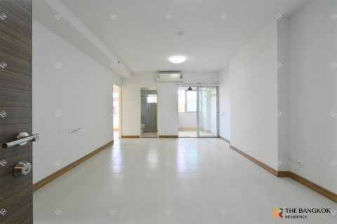 Condo à Bangkok, Thaïlande, 2 chambres  № 197390