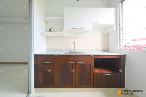 Condo à Bangkok, Thaïlande, 2 chambres № 197390 - photo 7