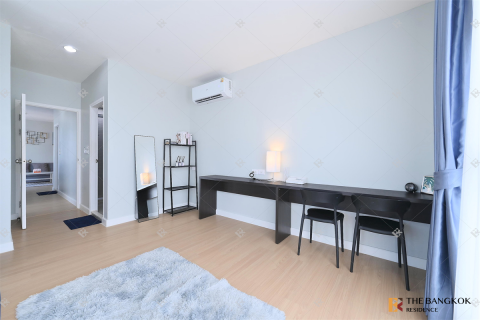 Condominio de 2 dormitorios en Bangkok, Tailandia № 197387 - foto 10