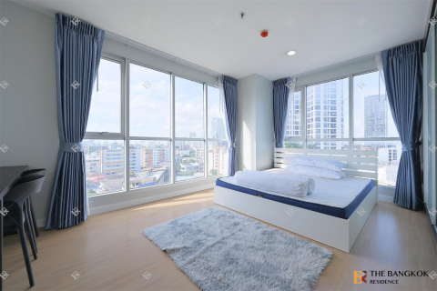 Condominio de 2 dormitorios en Bangkok, Tailandia № 197387 - foto 9