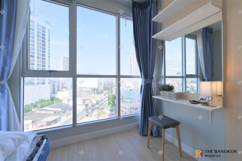 Condominio de 2 dormitorios en Bangkok, Tailandia № 197387 - foto 4