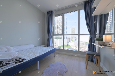 Condominio de 2 dormitorios en Bangkok, Tailandia № 197387 - foto 3