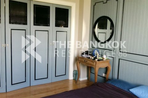 Condo à Bangkok, Thaïlande, 2 chambres  № 197389