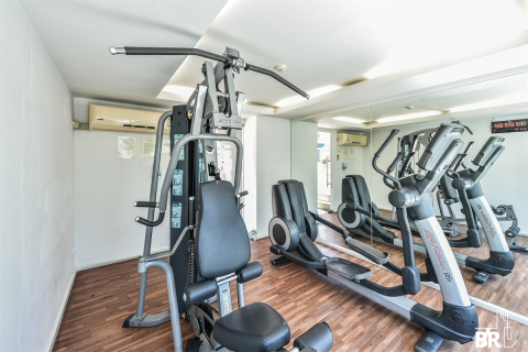Condo in Bangkok, Thailand, 2 bedrooms № 197389 - photo 6