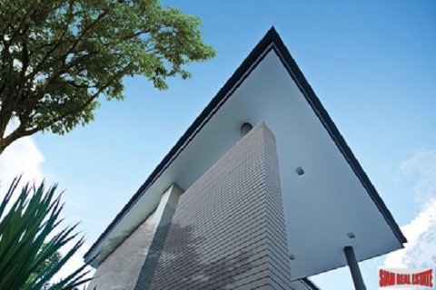 Casa de 3 dormitorios en Bangkok, Tailandia № 193926 - foto 4