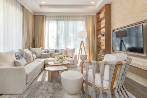 Sobre plano Burasiri Krungthep Kreetha en Bangkok, Tailandia № 43399 - foto 4