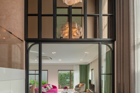 Sobre plano Burasiri Krungthep Kreetha en Bangkok, Tailandia № 43399 - foto 6
