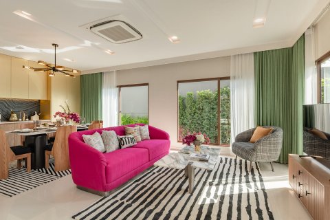 Sobre plano Burasiri Krungthep Kreetha en Bangkok, Tailandia № 43399 - foto 5