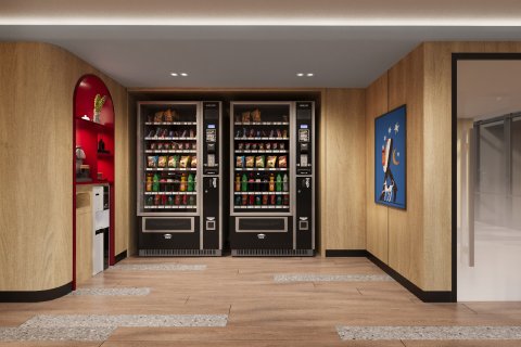 Condominio de 1 dormitorio en Bangkok, Tailandia № 203610 - foto 25
