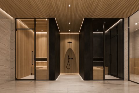 Condominio de 1 dormitorio en Bang Tao, Tailandia № 203613 - foto 10