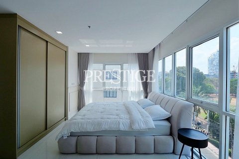 คอนโดมิเนียมในพัทยา, ประเทศไทย, 1 ห้องนอน № 197598 - รูปถ่าย 11