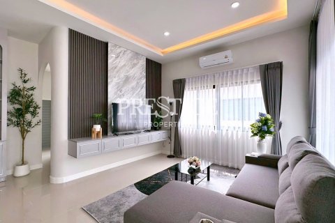 Maison à Pattaya, Thaïlande 3 chambres № 197594 - photo 2