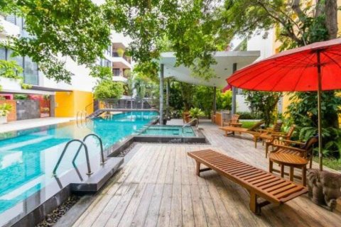Condominio de 2 dormitorios en Hua Hin, Tailandia № 115384 - foto 3