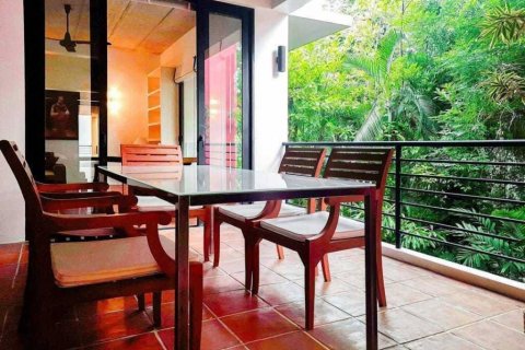 Condominio de 2 dormitorios en Hua Hin, Tailandia № 115384 - foto 5